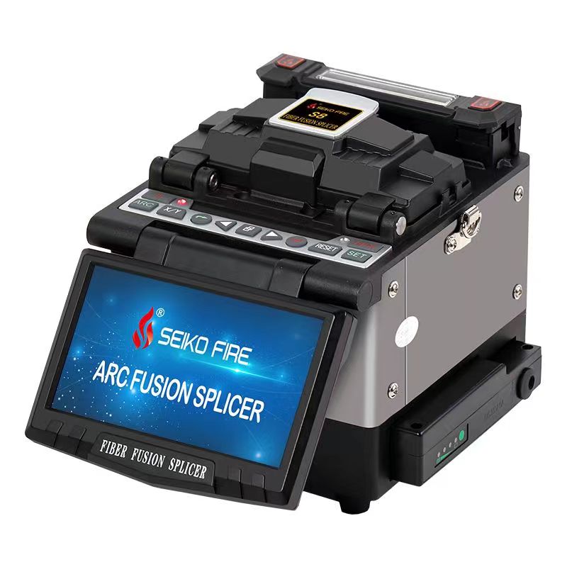 6 motor Splicing machine