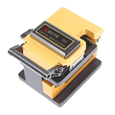 Convenient Operation fiber splicing cleaver