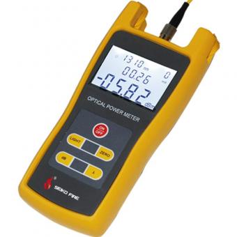 CWDM Optical  Power Meter