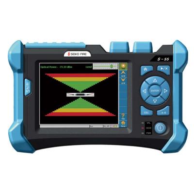 Robust Optical Cable identifier Tool