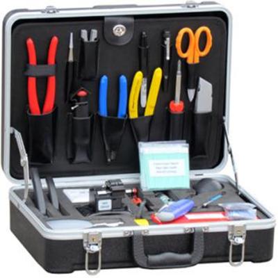 Precision Fiber Fusion Splicing Tool Kit