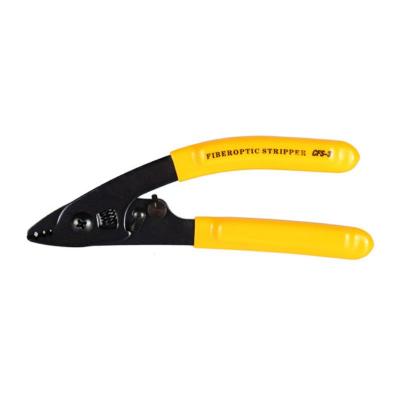 High Rigidity Fiber Stripper Tools