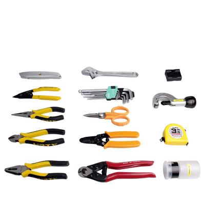 Wholesale Fiber Fusion Splicing Tool Kit