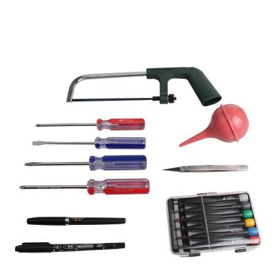 Wholesale Fiber Fusion Splicing Tool Kit