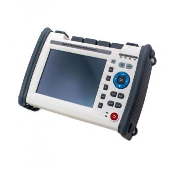Protable Fiber Optical OTDR Tool