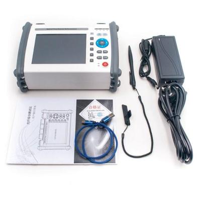 Protable Fiber Optical OTDR Tool