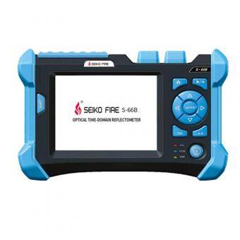 Handheld Singlemode  OTDR