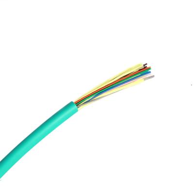 Simplex Optical Fiber Cable GJFJV