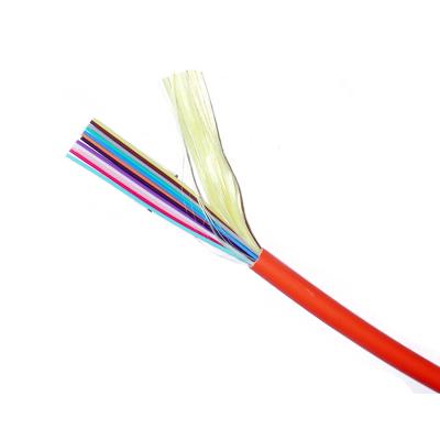 Simplex Optical Fiber Cable GJFJV