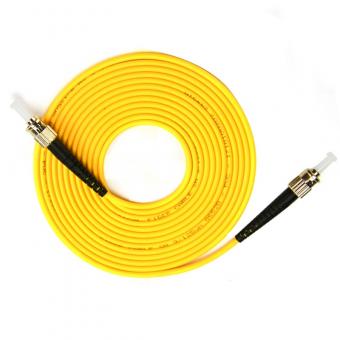 Telecom Level Fiber Optic Patch Cord