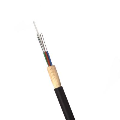 Direct Buried Aerial GYXTW Fiber Optical Cable