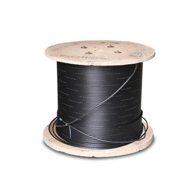 Direct Buried Aerial GYXTW Fiber Optical Cable