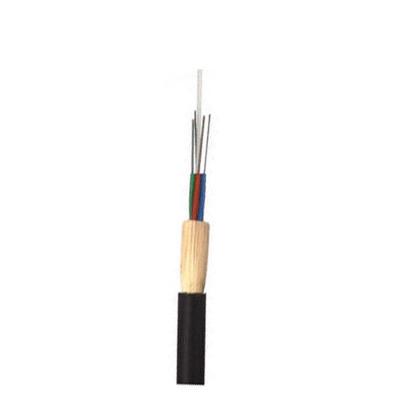 Double Mode 36 Core Fiber Optic Cable ADSS