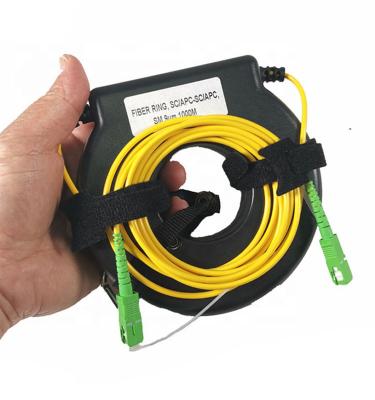 Water-Proof SM MM 1000m Fiber Rings