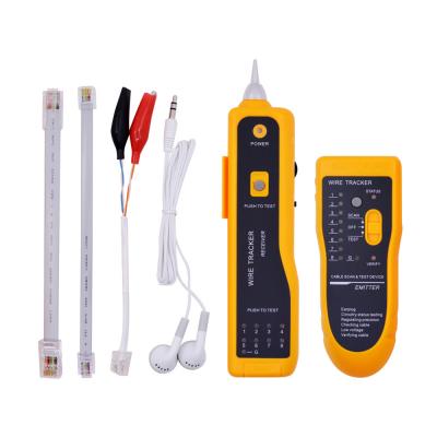 Wire Tracker RJ11 RJ45 Cable Tester