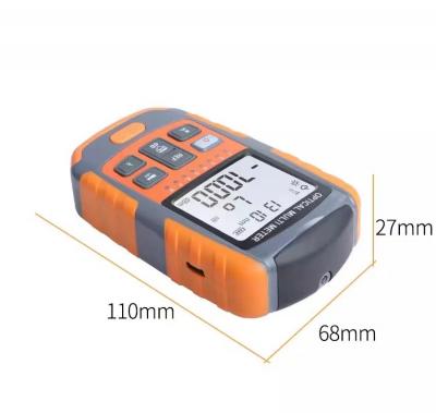 Optical Power Meter And VFL