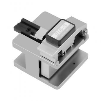 High-Precision Metal Fiber Cleaver