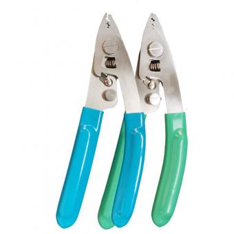 Stainless Steel Fiber Cable Stripper CFS-3