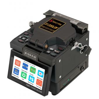 Core Alignment Large Diameter fiber Splicing Machine