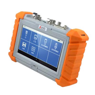 multifunctional hand-held integrated Ethernet data tester