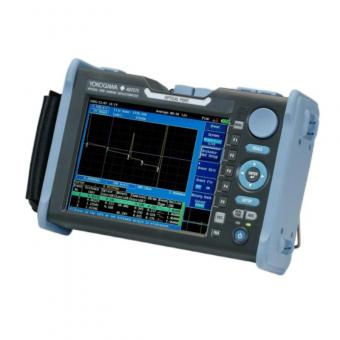 Handheld Optical Time Domain Reflectometer