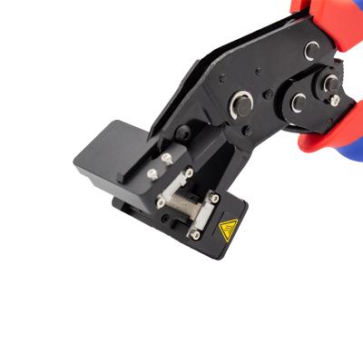 Quick Fiber Stripping Ribbon fiber