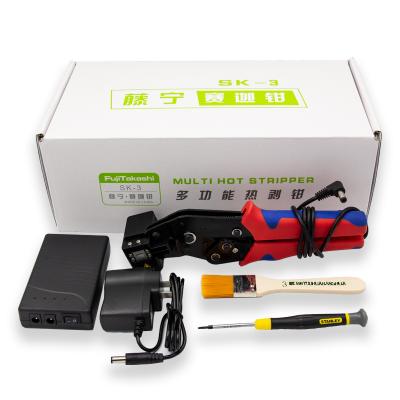 Quick Fiber Stripping Ribbon fiber