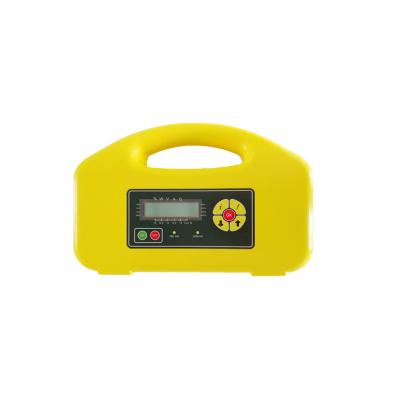 Multifunction Underground Cable Fault Detector