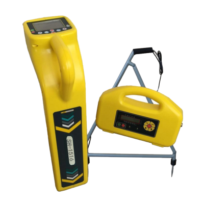 Multifunction Underground Cable Fault Detector