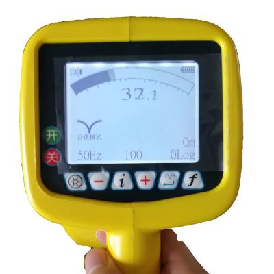 Multifunction Underground Cable Fault Detector