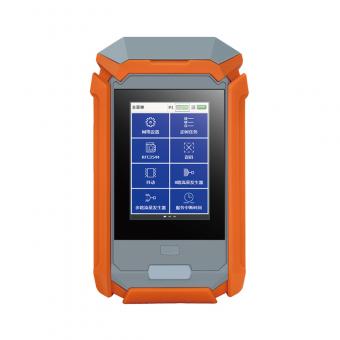 multifunctional hand-held integrated Ethernet data tester