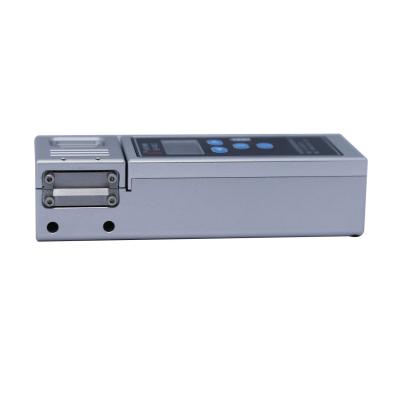 fiber optic hot stripper