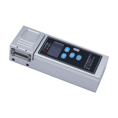 fiber optic hot stripper