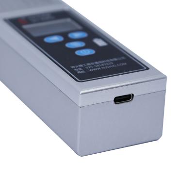 fiber optic hot stripper