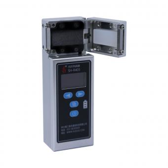 fiber optic hot stripper