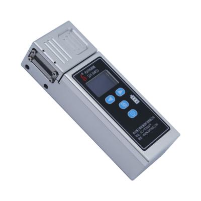 fiber optic hot stripper