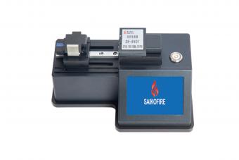 Special Fiber Optical Heat Stripper