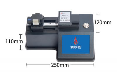 Special Fiber Optical Heat Stripper
