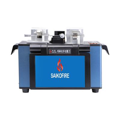 Fiber Laser Repair