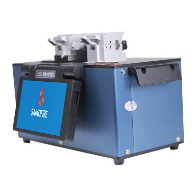 Fiber Laser Repair