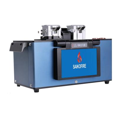 Fiber Laser Repair