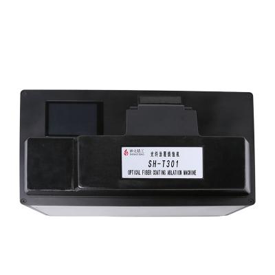 Polyimide ablation machine SH-T301