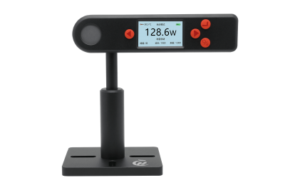 Portable laser power meter