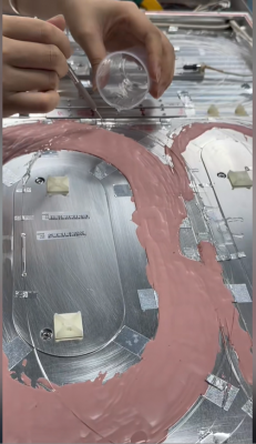 Fiber Laser Repair