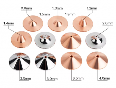nozzle