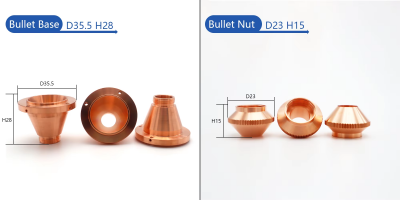 nozzle
