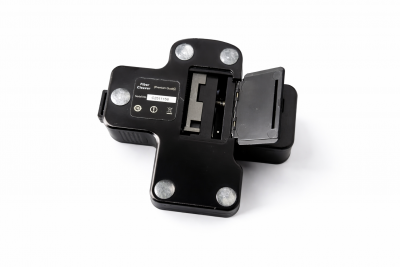  Optical Fiber Cleaver