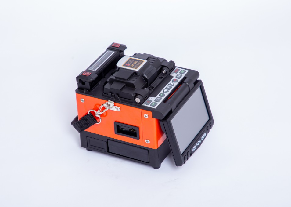 Spy Spring Splicer Factors To Consider While Choosing A Fusion Splicer-www.seikofire.com