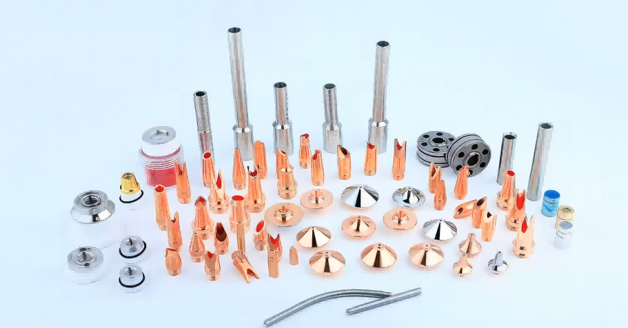 Laser Spare Parts