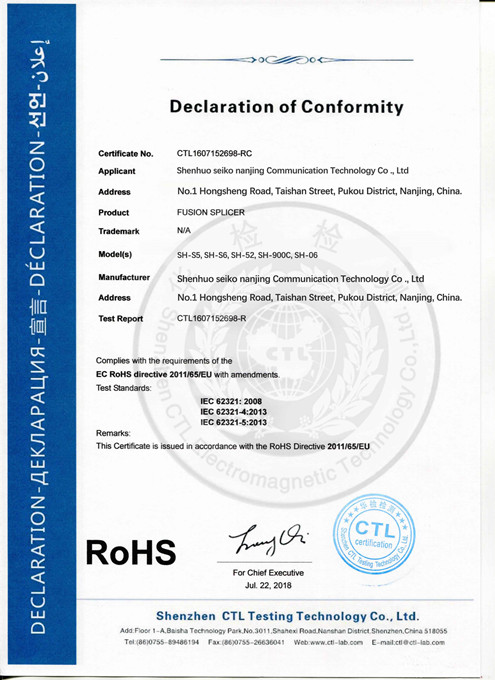 ROHS
